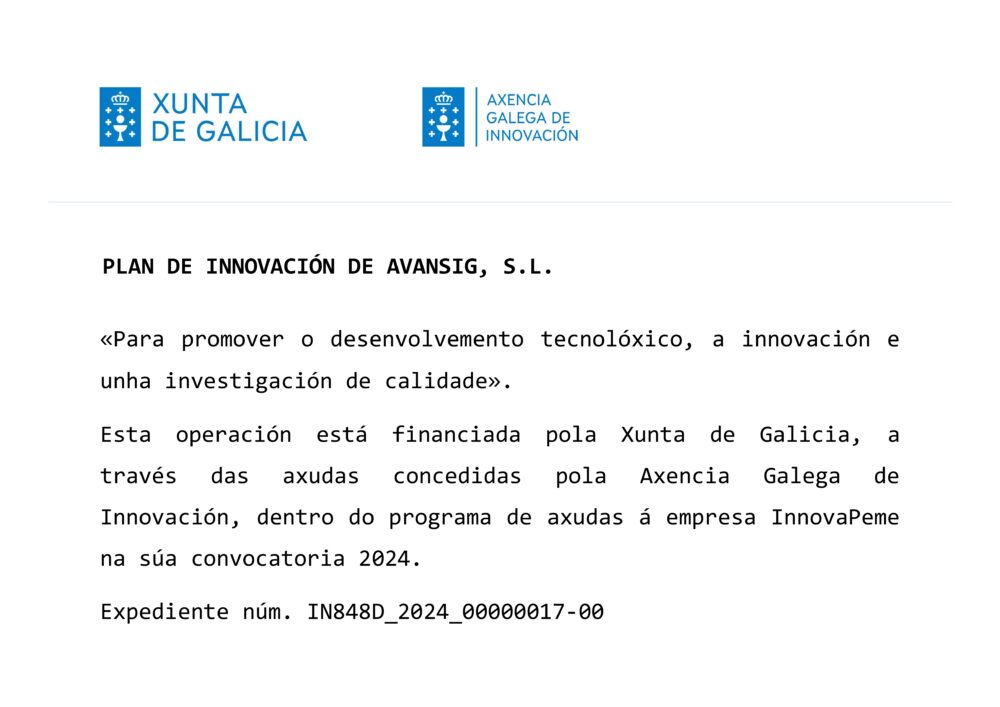 Avansig - Imagen Destacada